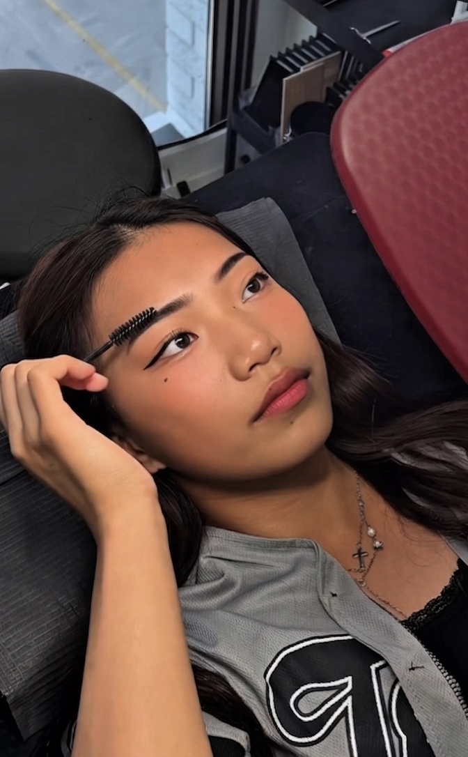 Brow result